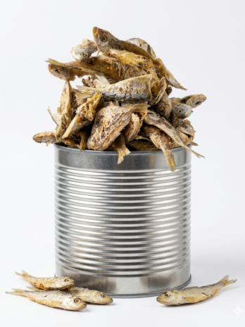 Mixed Fish – Olonka