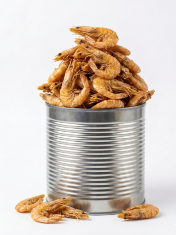 Big Shrimps – Olonka