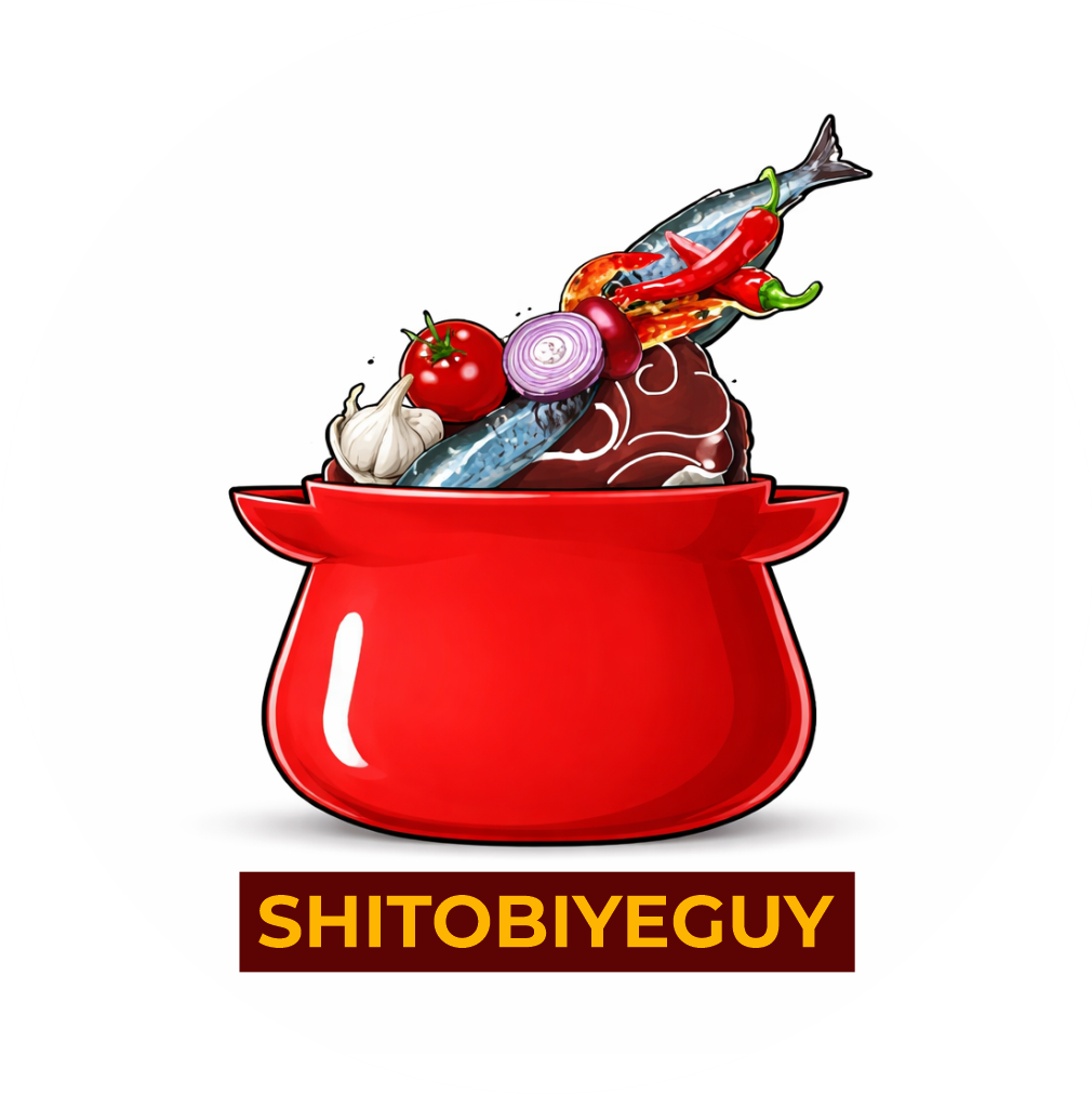 Shitobiyeguy