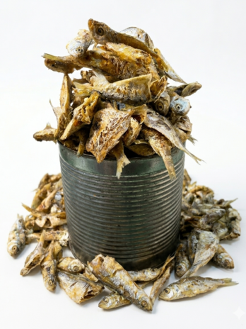 Fried Herring – Olonka