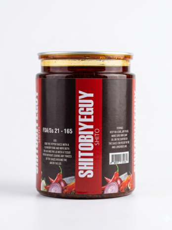 Shito 1050ml