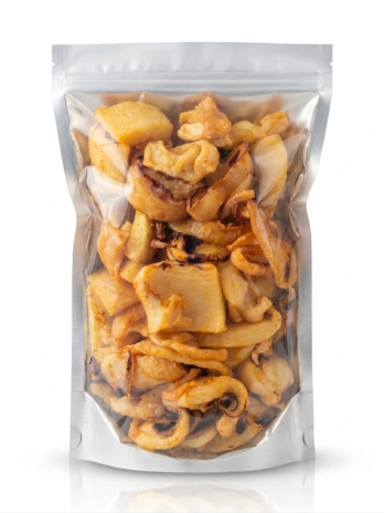 Fried Octopus – 1.2Kg