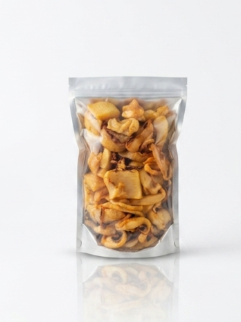 Fried Octopus – 500g