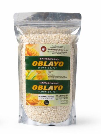 Oblayo