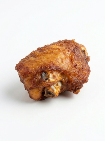 Fried Turkey Tail (Tsofi) – 1 Piece